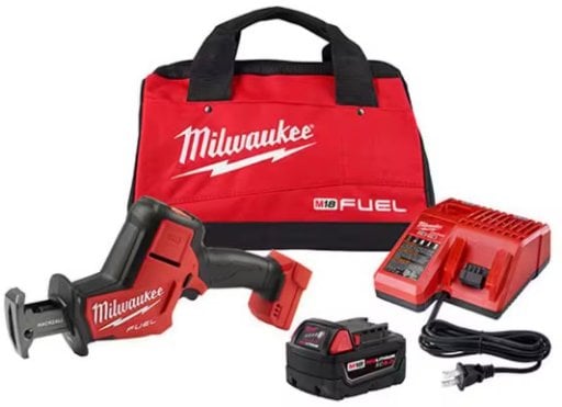 Home Depot Home Pick: Milwaukee Only $174 (Reg. $329) at Home Depot