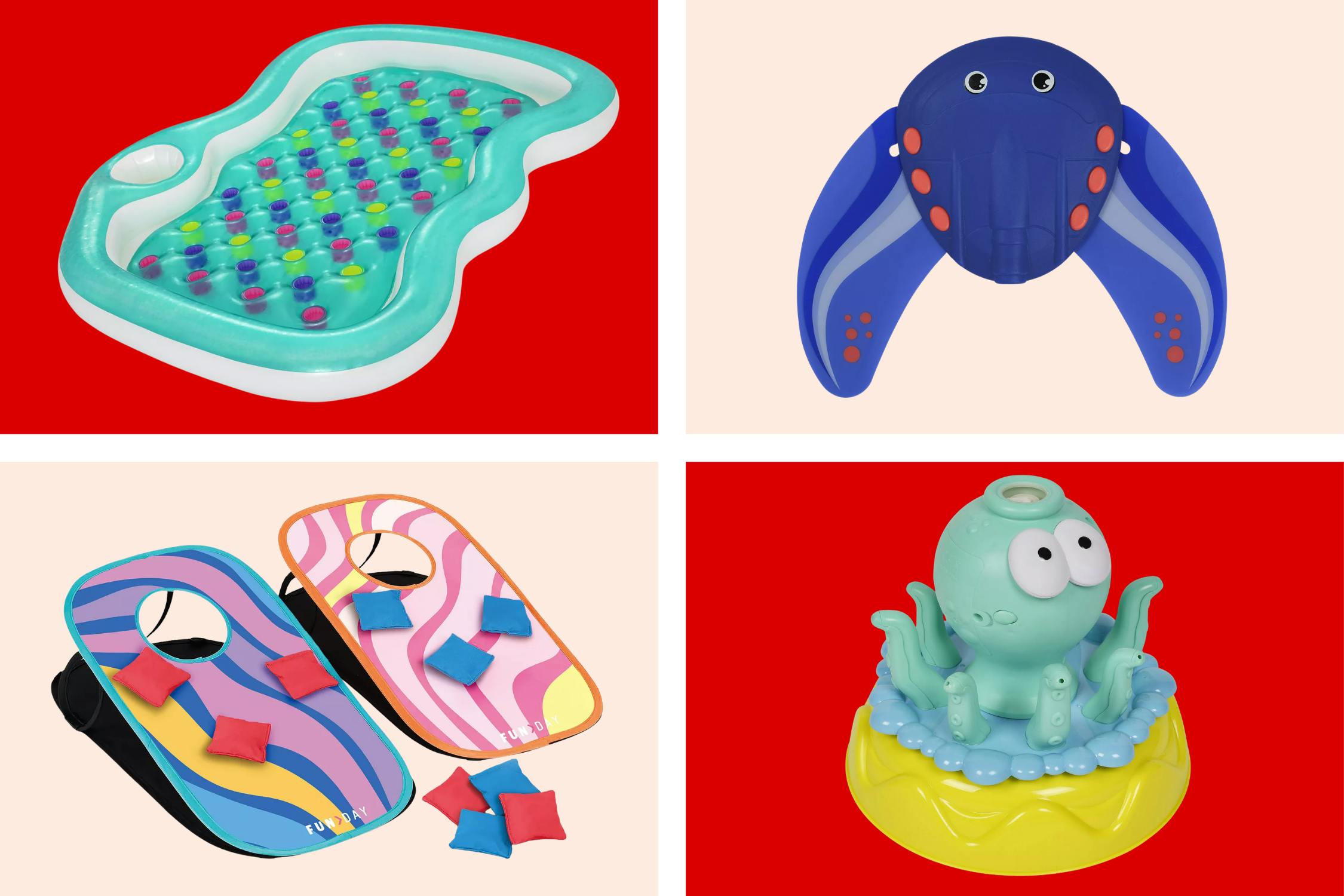 Outdoor Toys at Kohl’s Only $11 at Kohl’s