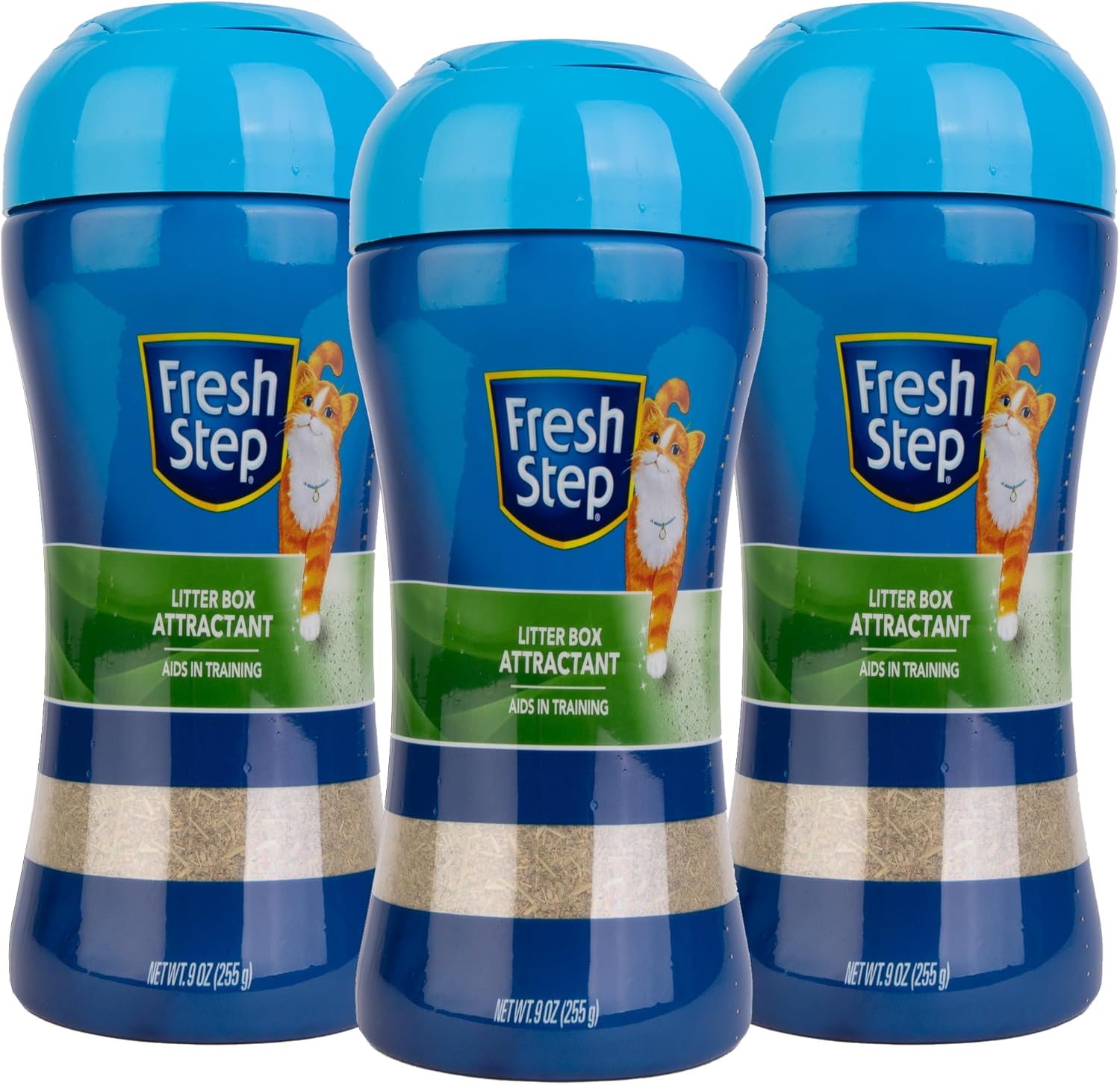 Fresh Step Litter Box Attractant Only $19.83 (Reg. $28) at Amazon