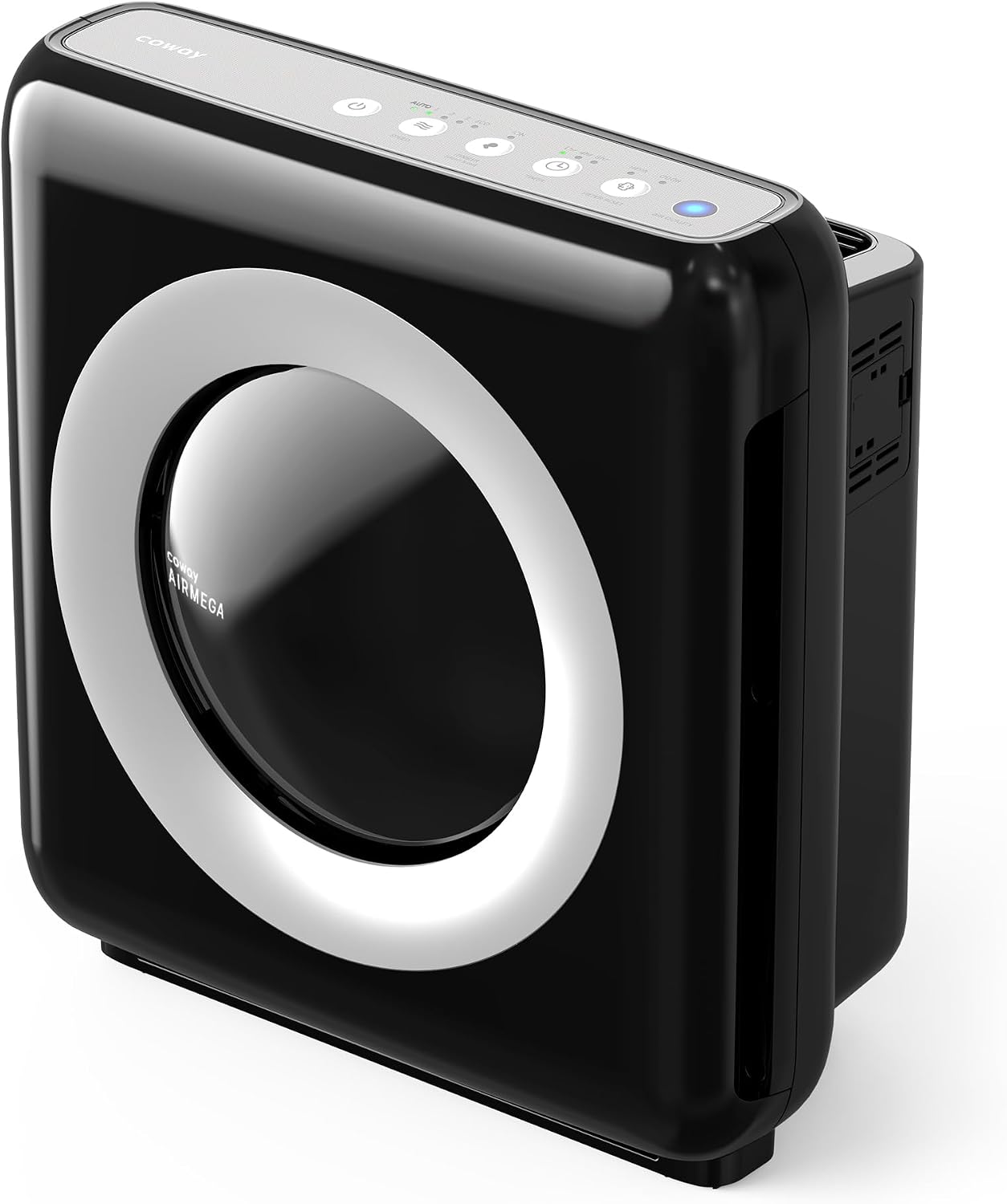 Prime: Coway AP-1512HH Mighty Air Purifier w/ True HEPA & Ec deal at Amazon