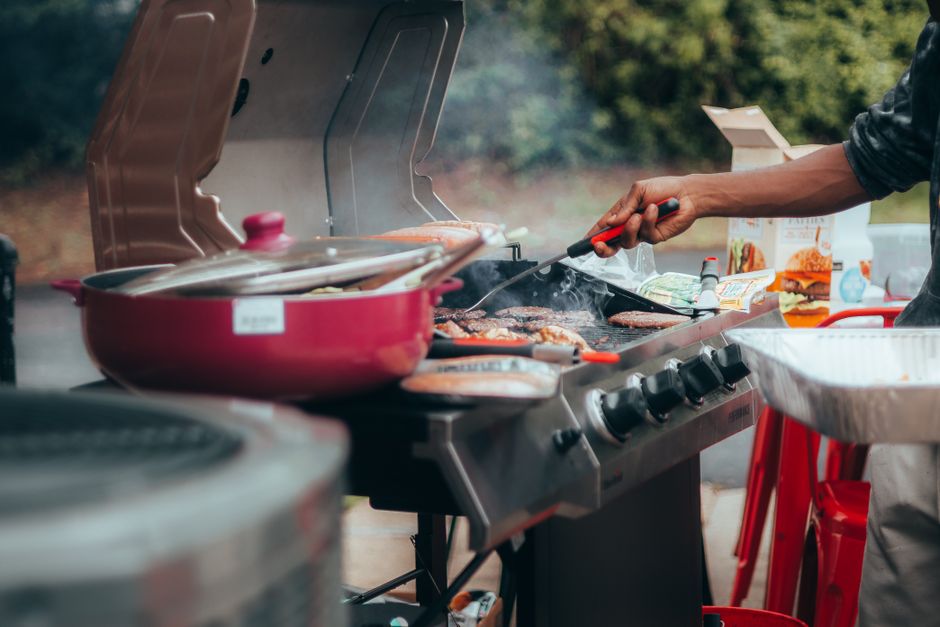 Lowe’s 4th of July Sale Is LIVE | Save on Plants, Grills, Power