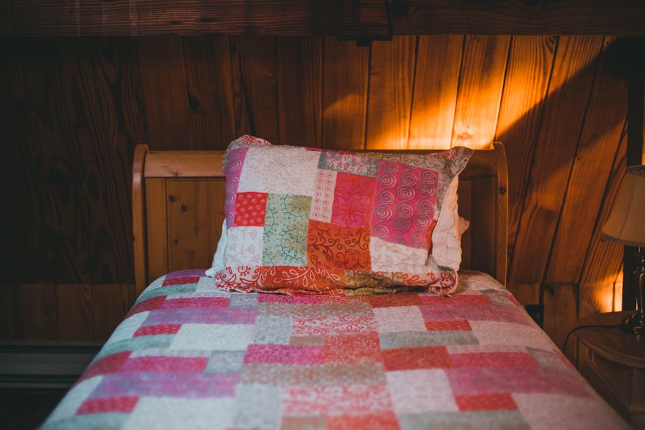 Up to 85% Off Macy’s Comforter & Quilt Sets | Only $11.96 (Reg. $80)