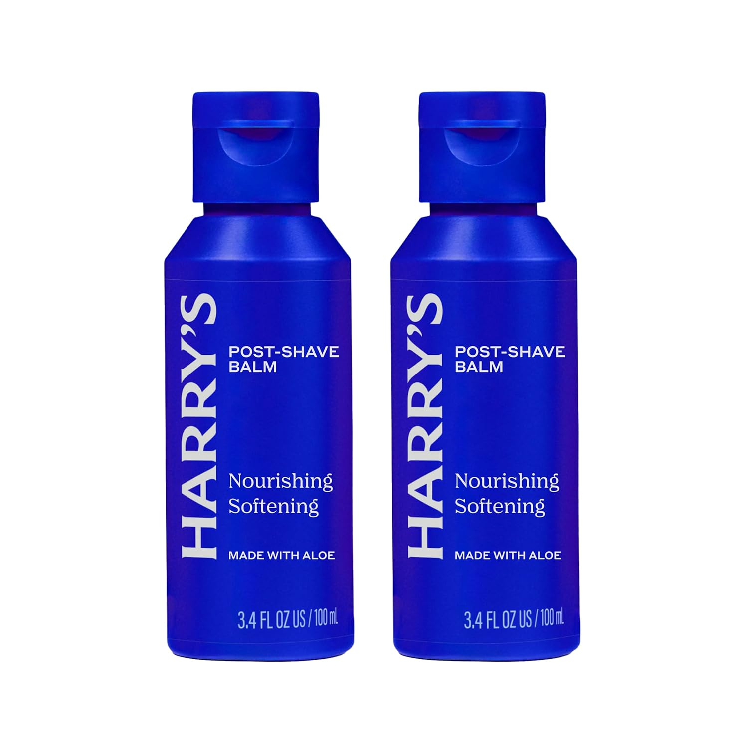$5.30 Reg. $15 Harry’s Post-Shave Balm for Men with Aloe 2 P deal at Amazon