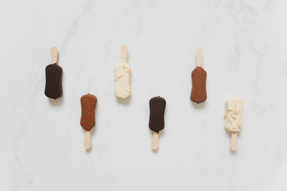 FREE Ben & Jerry’s Ice Cream Bars on June 21st