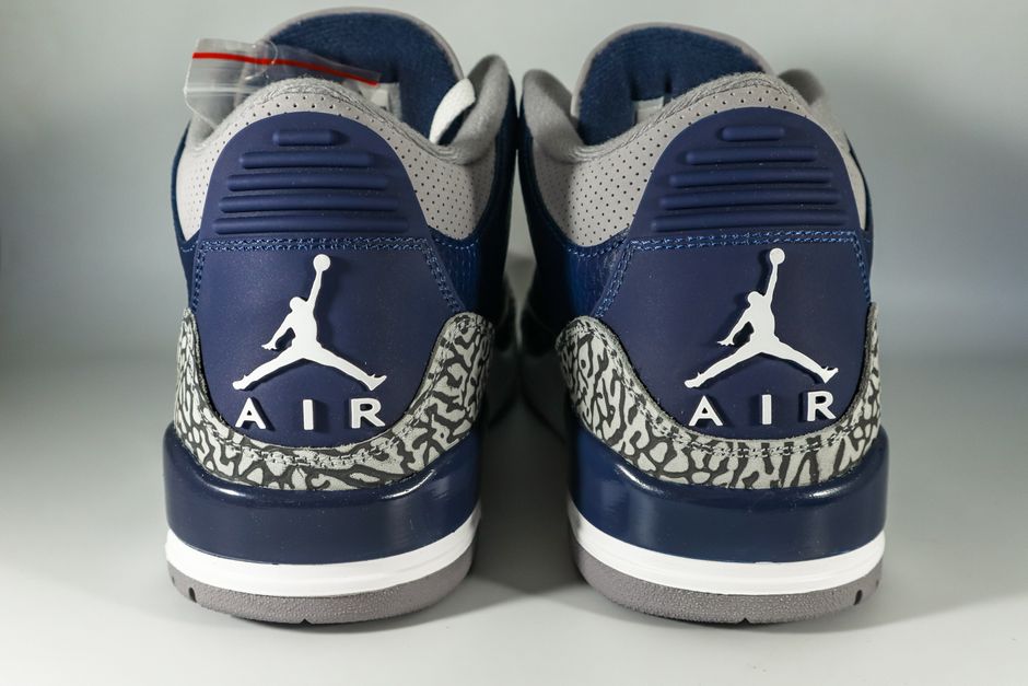 Nike Men’s Air Jordan 3 Retro Shoes (Sail | Only $150 at Snipesusa