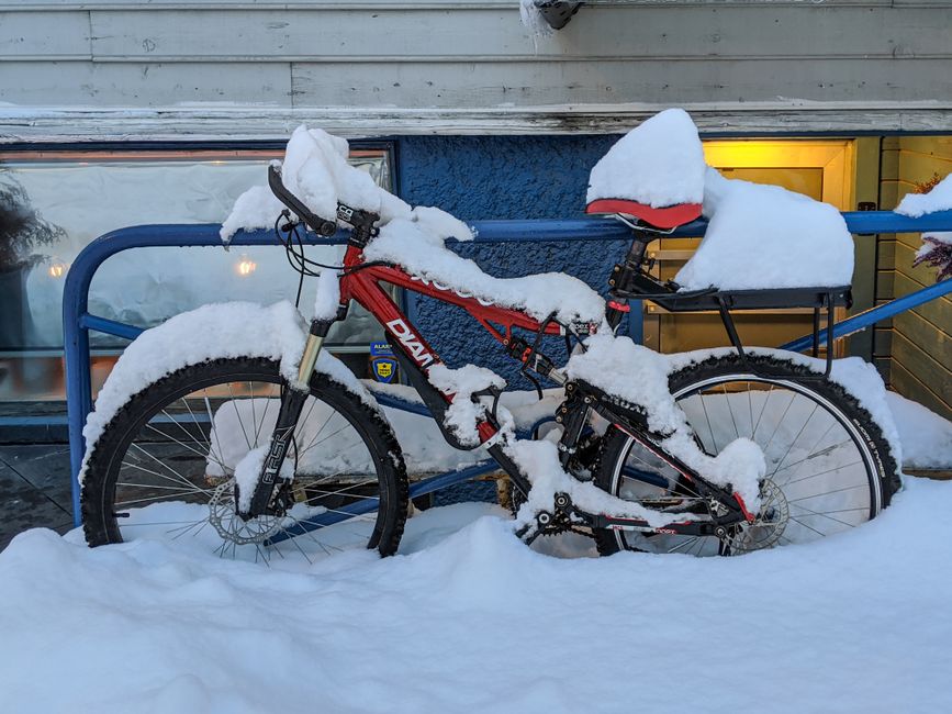 Nishiki Adult Colorado Mountain Bike Only $300 at Dickssportinggoods