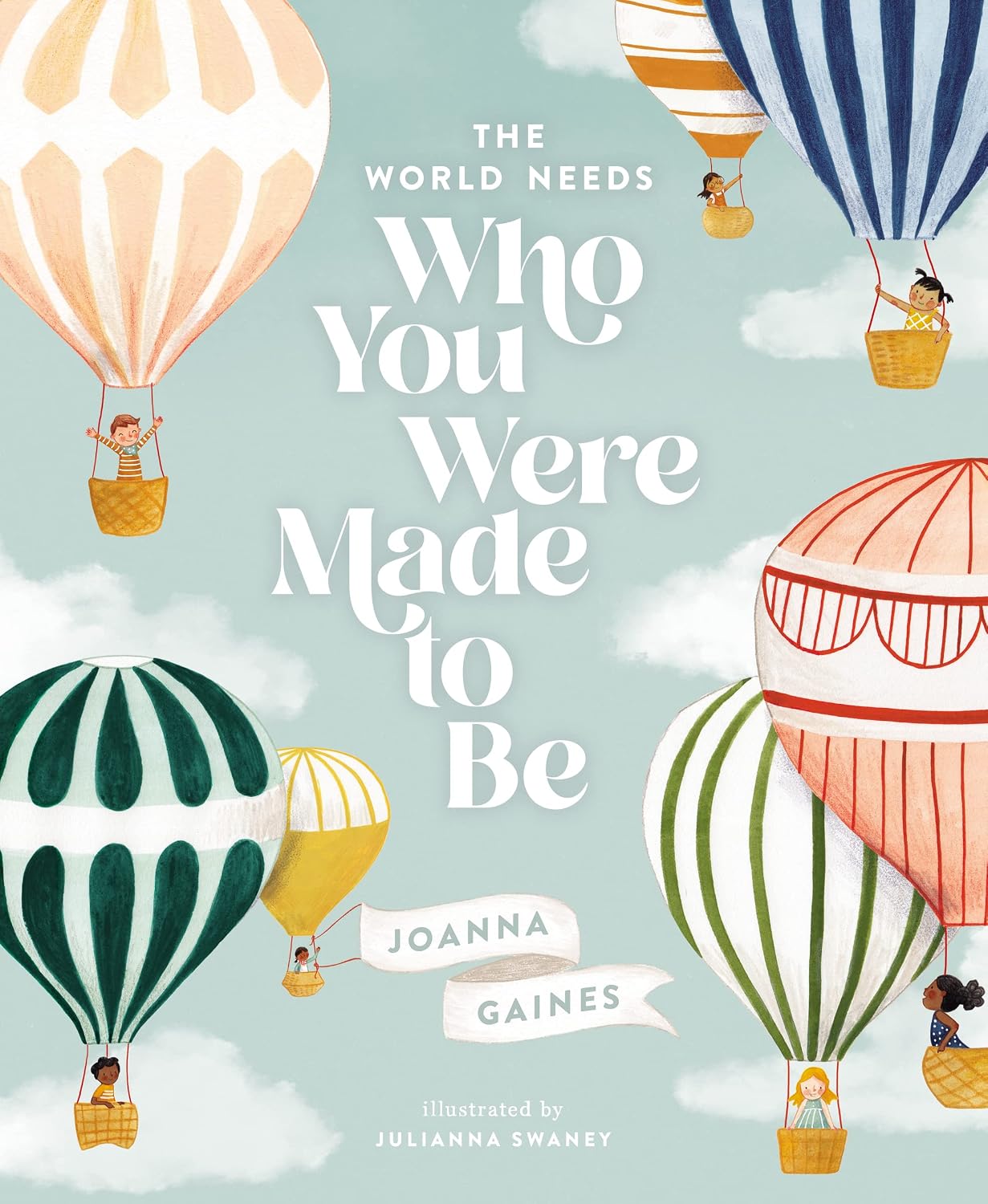 $7.77 Reg. $20 The World Needs Only $8.18 (Reg. $19.99) at Amazon