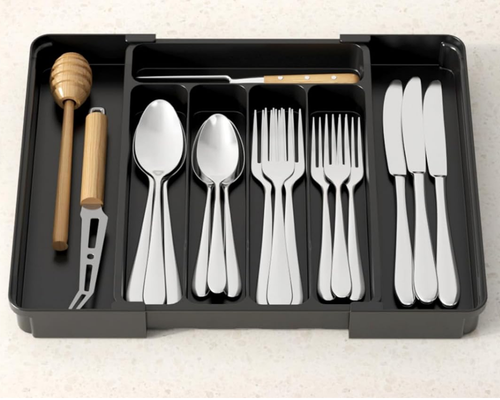 Expandable Drawer Organizer Deal at Amazon