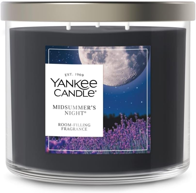Scented Candles Only $14.99 (Reg. $24.99) at Amazon
