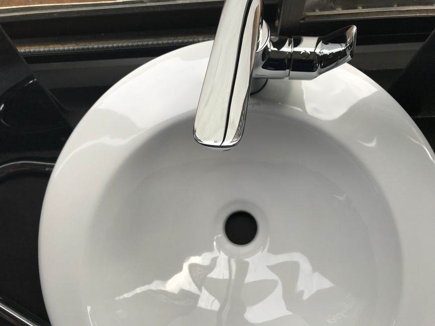 Bathroom Sink Faucet Only $29
