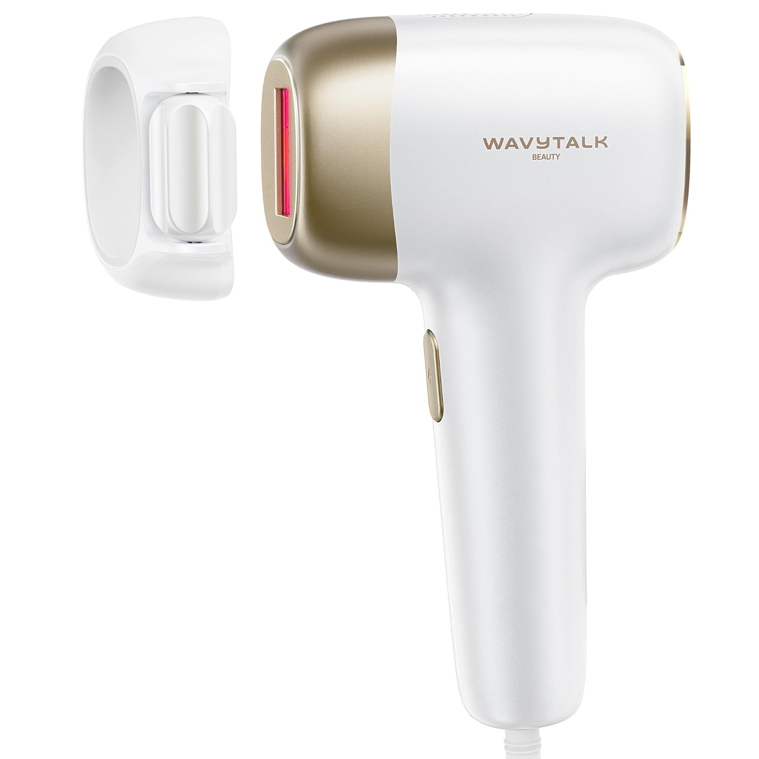 $80 Off IPL Hair Removal Device on Amazon + Free Shipping | deal at Amazon