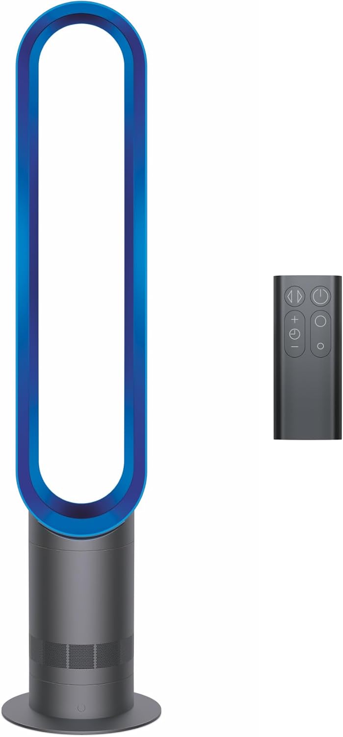 Dyson Cool AM07 Air Multiplier Only $229.99 (Reg. $399.99) at Amazon