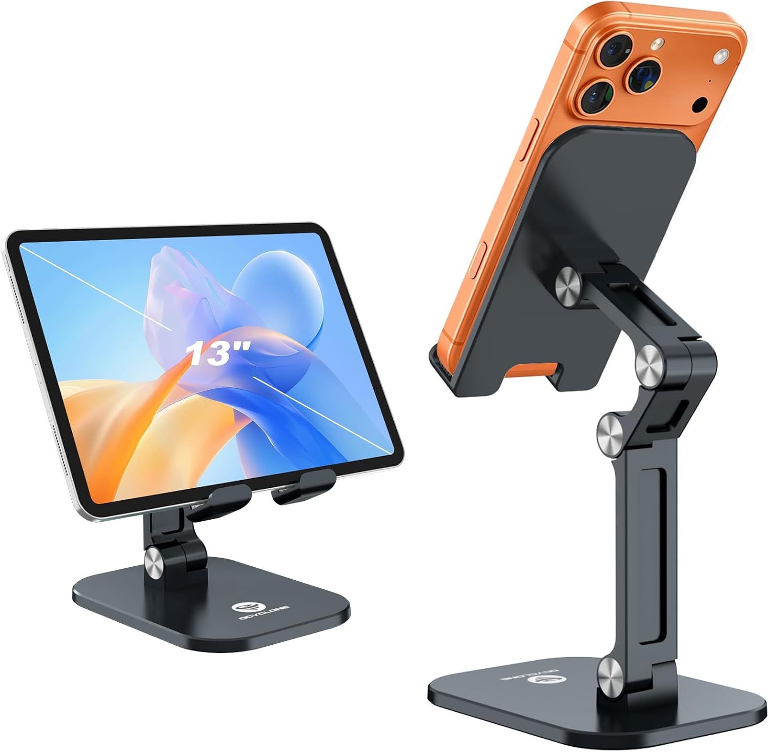 OCYCLONE Phone Stand, Foldable Only $14.31 (Reg. $17.89) at Amazon