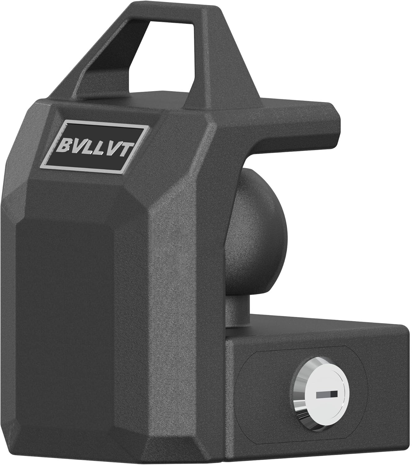 BVLLVT Heavy Duty Trailer Hitch Only $69.99 (Reg. $87.88) at Amazon