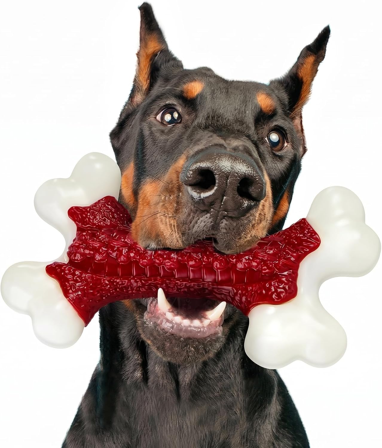 Tough Dog Toy Only $9.99 (Reg. $14.99) at Amazon