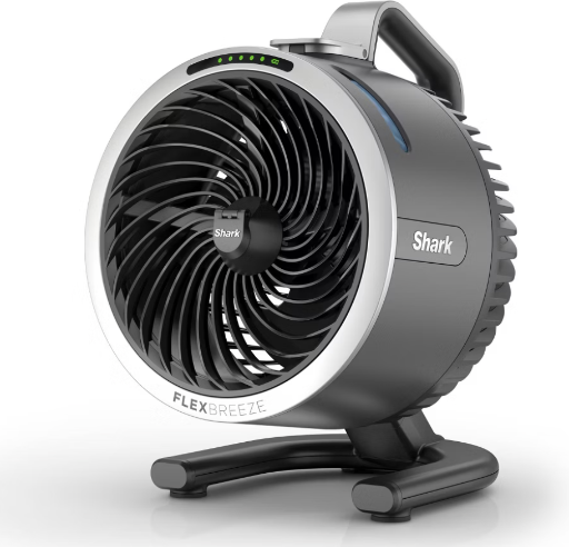Target Daily Pick: Shark FlexBreeze Only $79 (Reg. $150) at Target