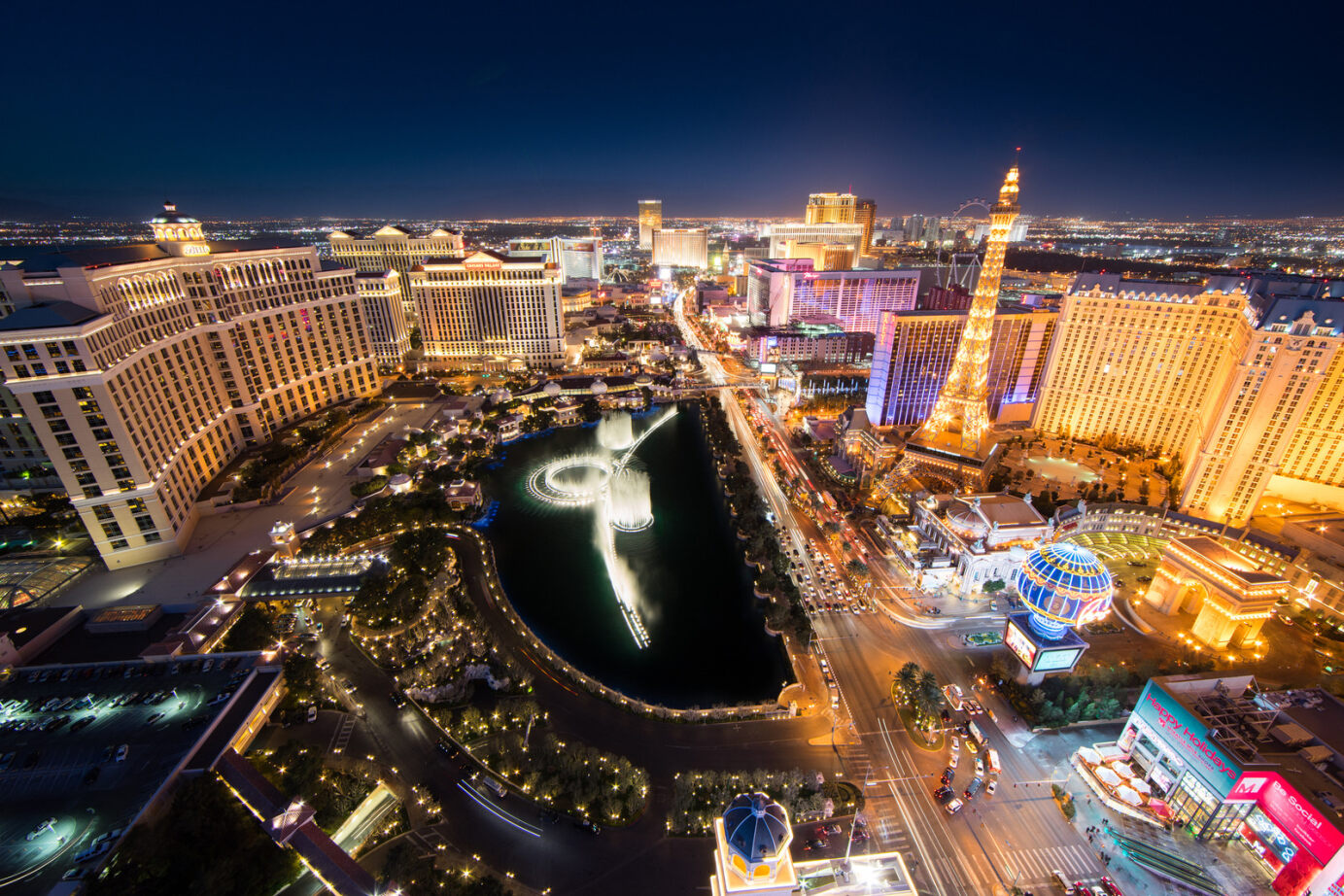 $25 Off Hotels, Flights & Rental Cars Deal at Priceline