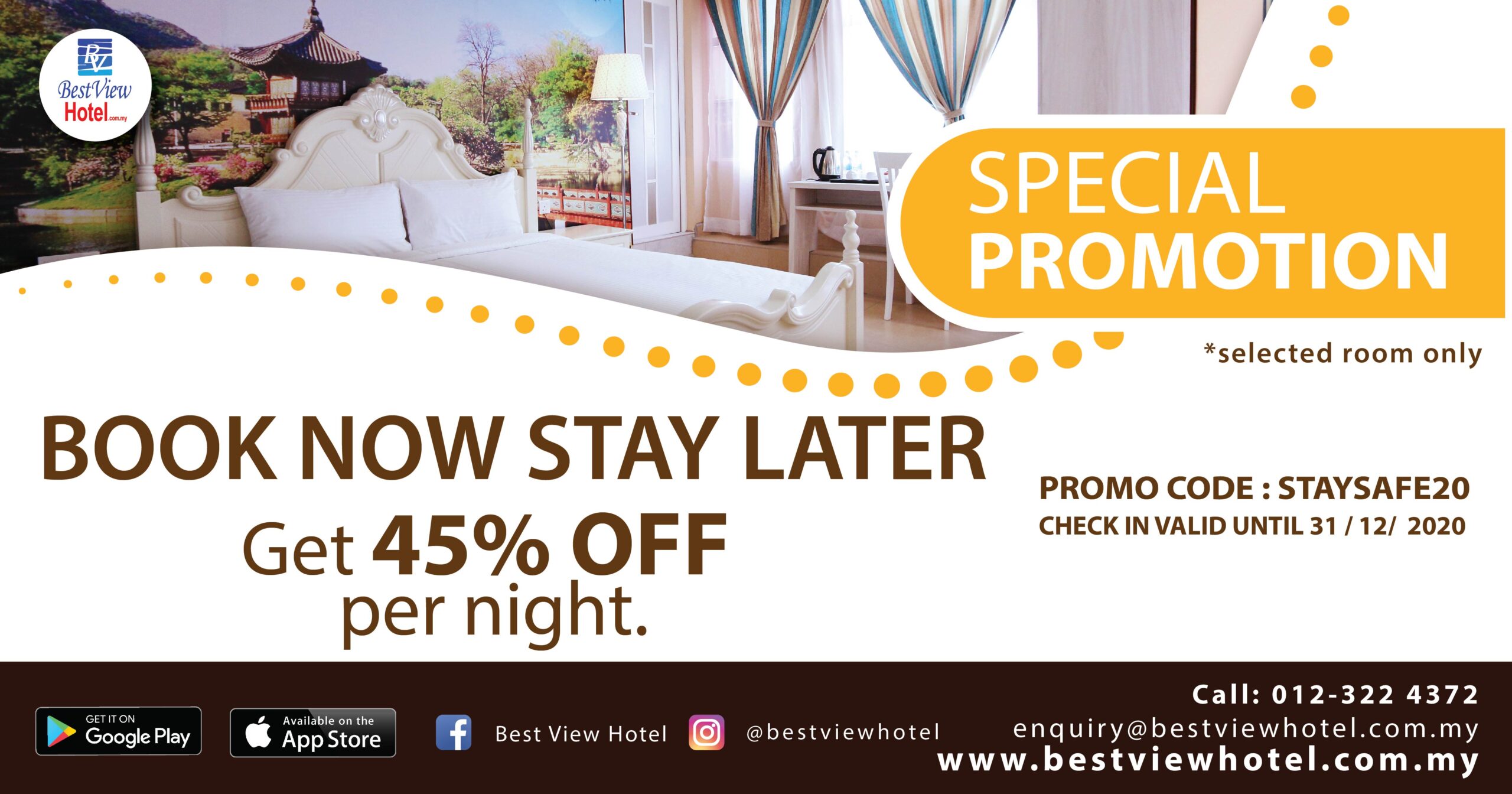 Up To 10% Off Qualifying Hotels Deal at Priceline