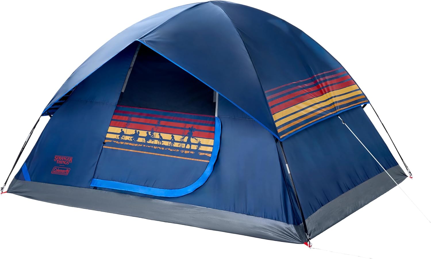 Coleman Stranger Things Camping Only $85.99 (Reg. $129.99) at Amazon