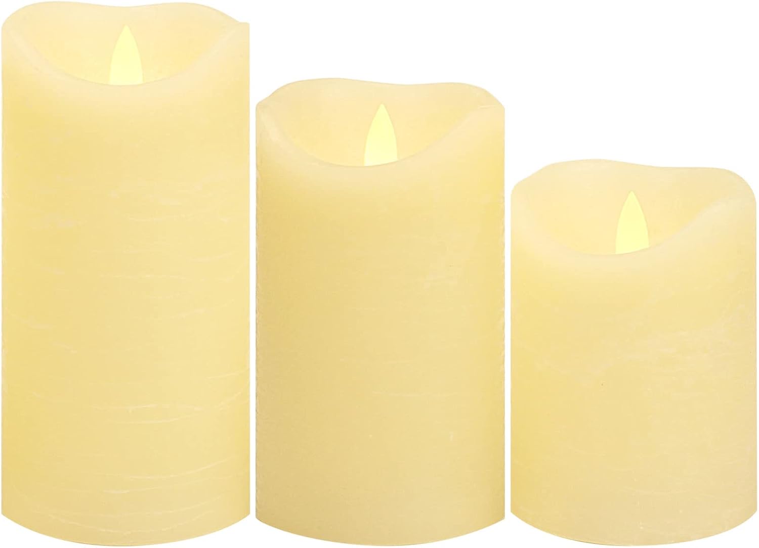 CANDLE CHOICE Real Wax Battery Only $14.69 (Reg. $25.99) at Amazon
