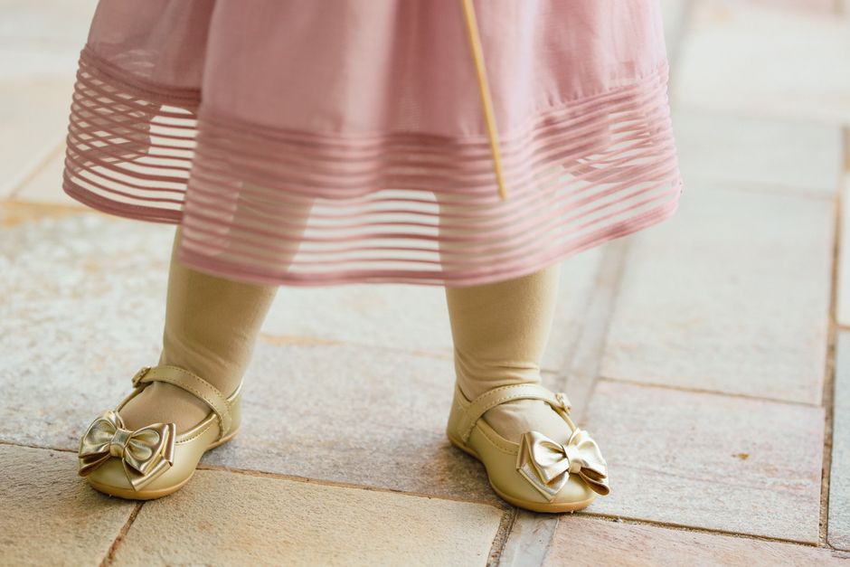Girls’ party dresses and outfits from Only $5