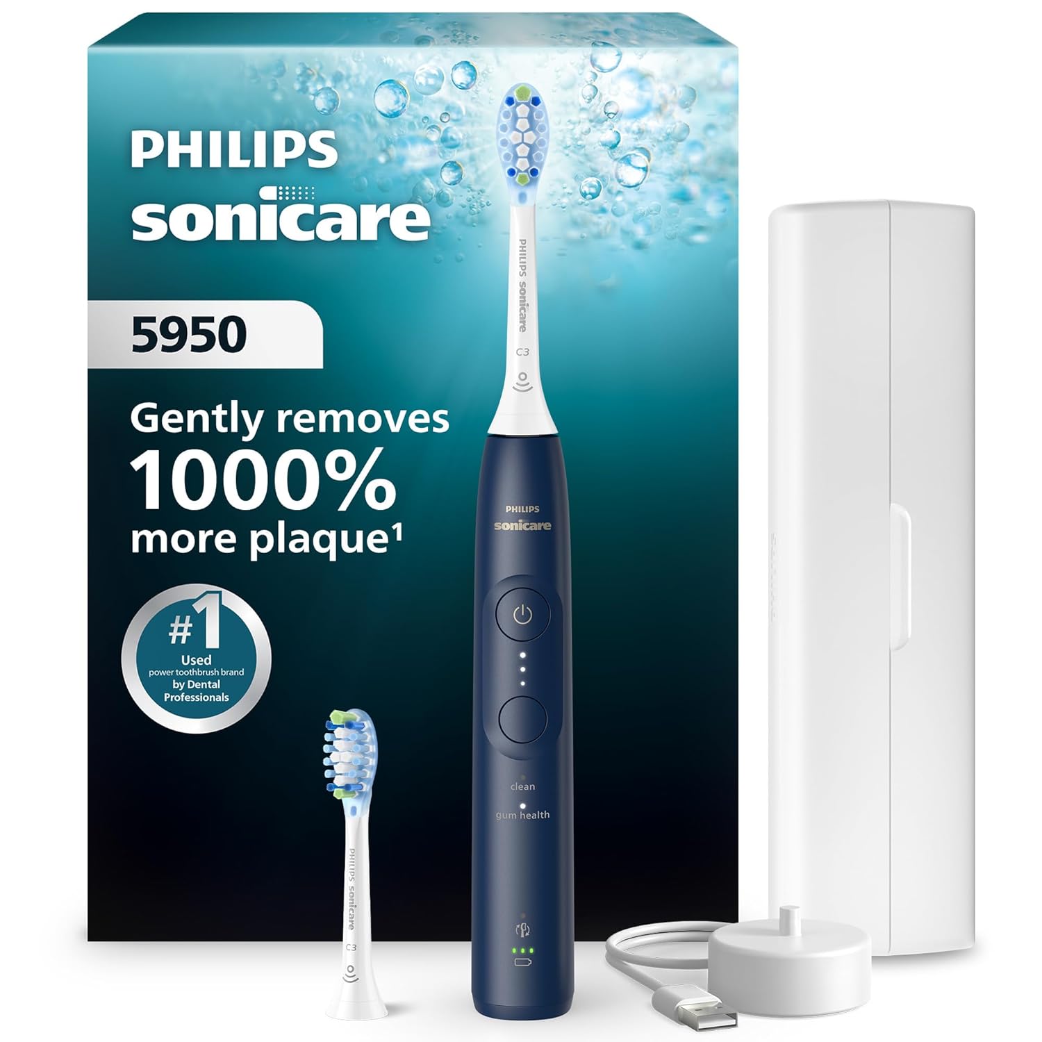 Popular electric toothbrush Only $59.96 (Reg. $109.99) at Amazon