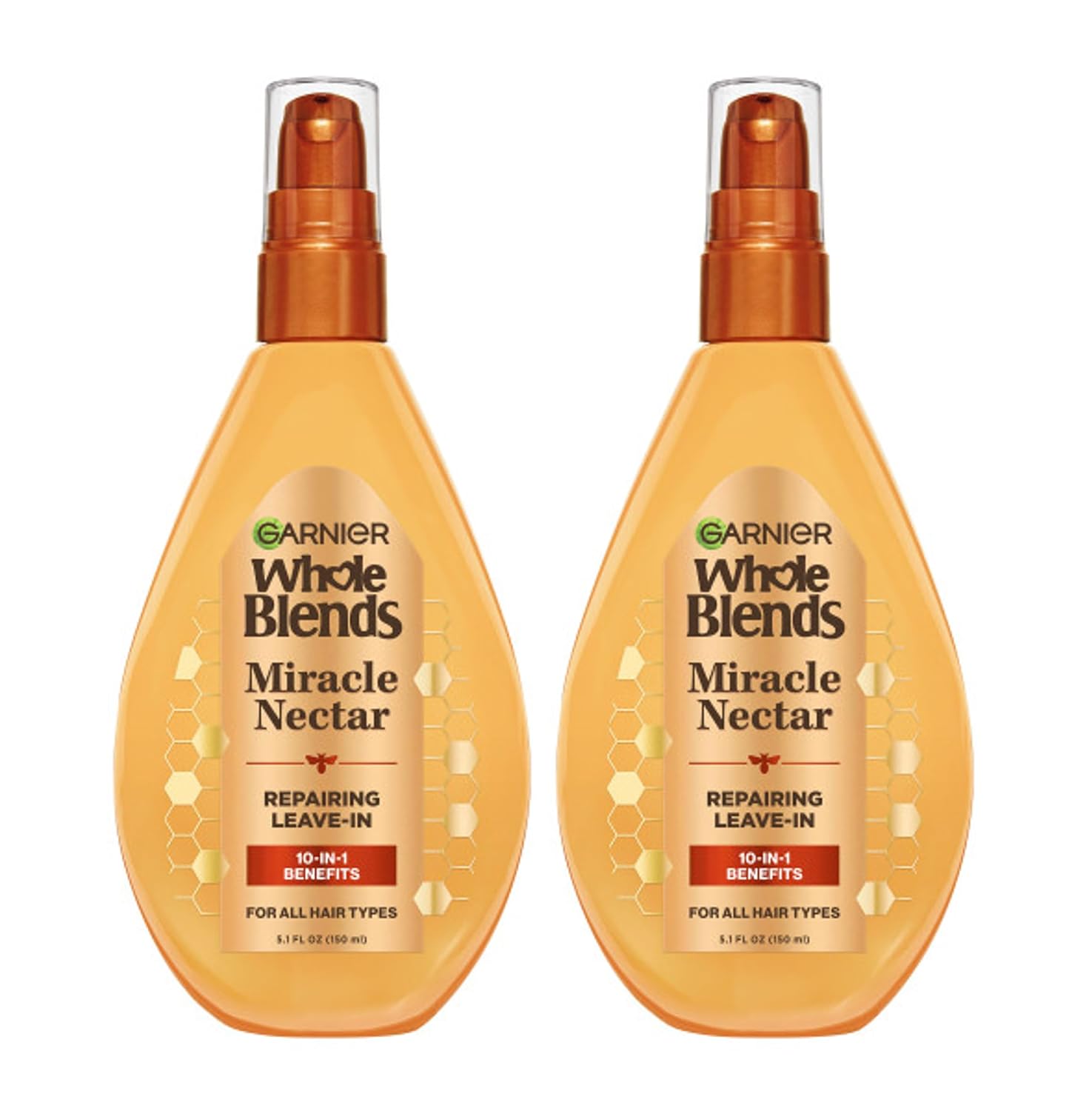 Garnier Whole Blends Sulfate Free Only $5.57 (Reg. $16) at Amazon