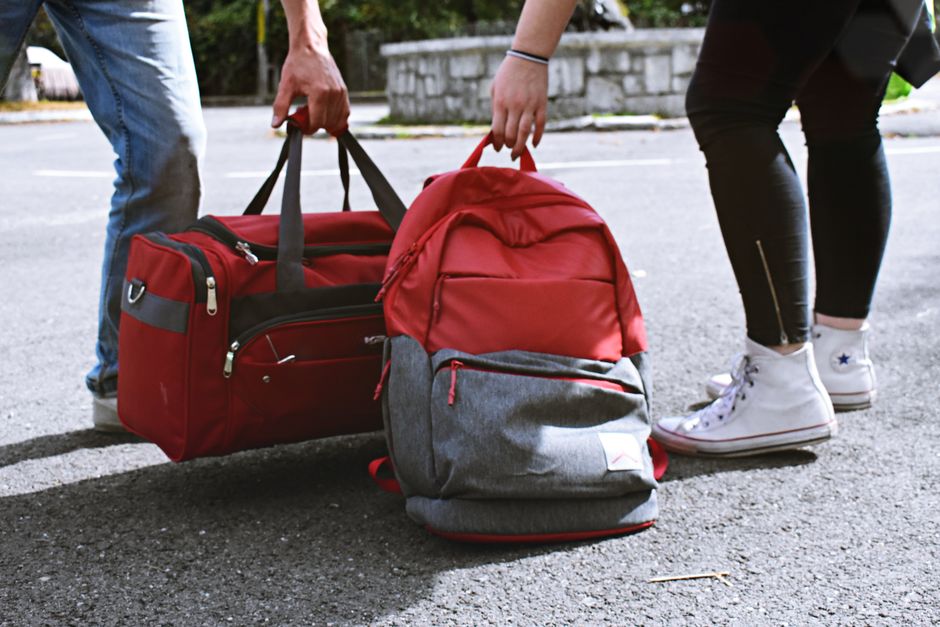 GO! Under Armour Backpacks & Bags from Only $7