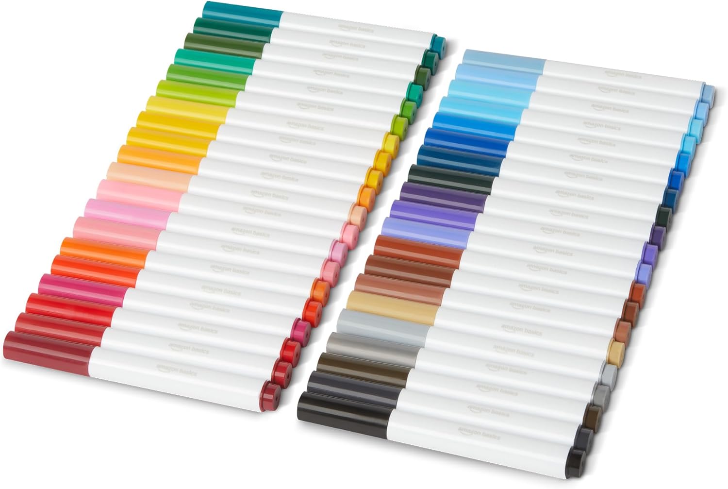 Amazon Basics Washable Markers Only $7.37 (Reg. $11.19) at Amazon