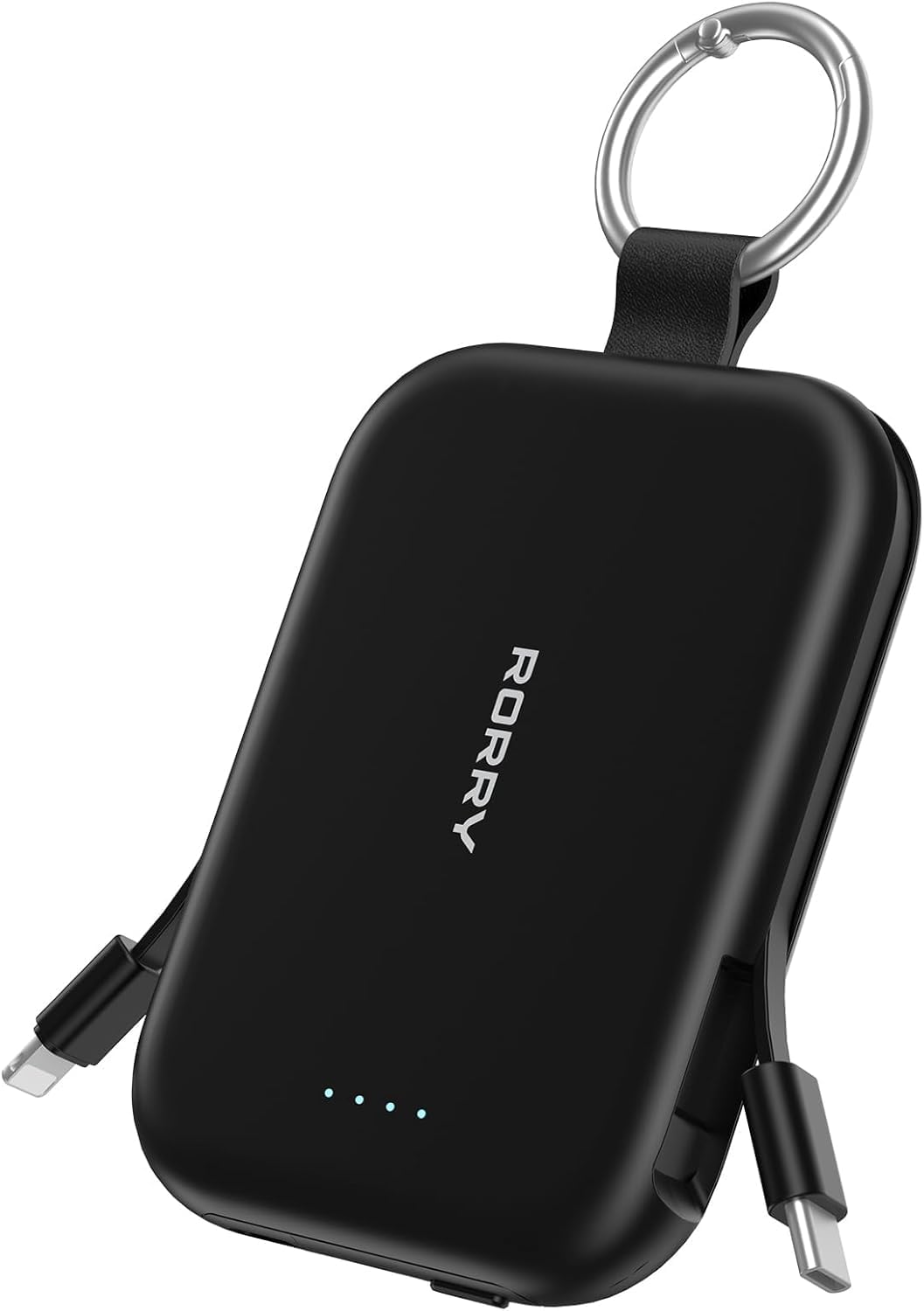 Keychain Portable Charger Only $24.99 (Reg. $29.99) at Amazon