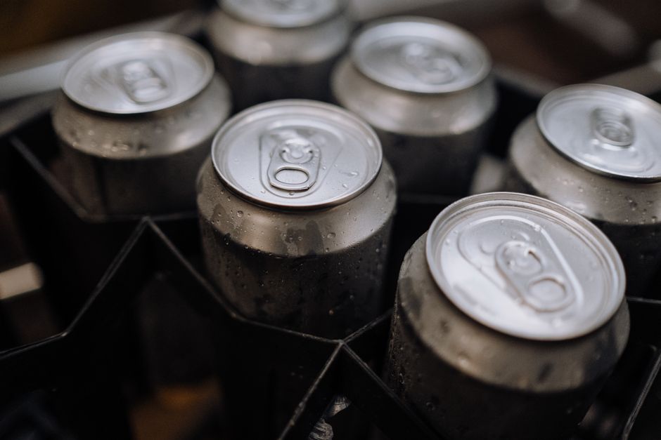 Alani Nu Energy Drink Six-Packs B3G3!