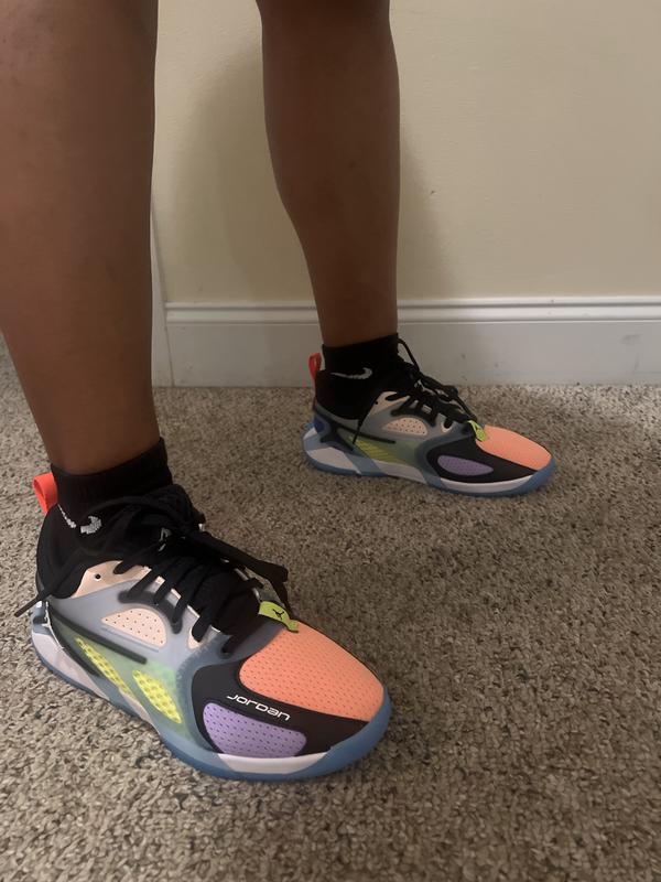Jordan Heir ‘Energy’ Basketball Shoes Deal at Dick’s Sporting Goods