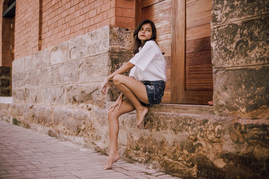 Hollister Shorts as Low as Only $8.97 (Reg. $45)
