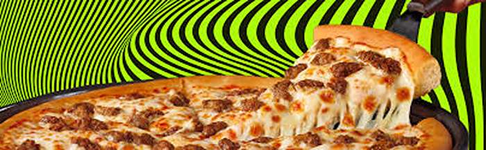 Kids through 6th grade get free Pizza Hut via BookIt deal at Pizza Hut