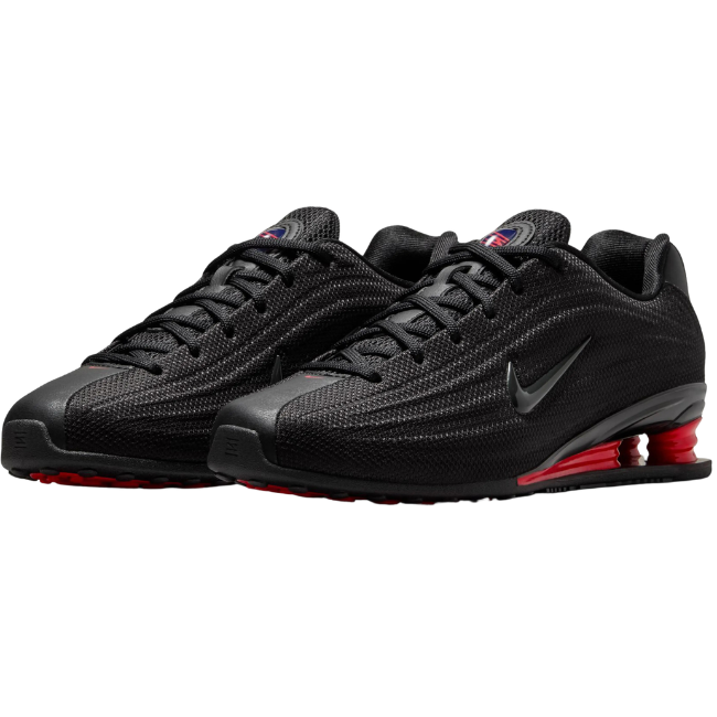 Nike Shox Z Sneaker Deal: Save $89.45 at Nordstrom