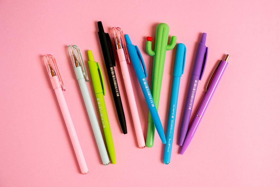 12-Ct BIC Round Stic Xtra Life Ballpoint Pens Only $1.2 at Amazon