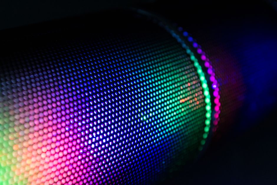 Sofirn IF24 2000 Lumen Rechargeable SST40 LED RGB Only $12.7 at S