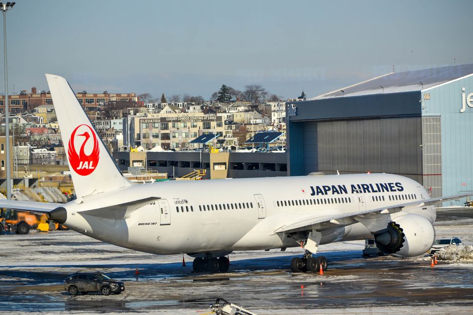Roundtrip Flights from Boston, MD (BWI) Only $928 at Expedia