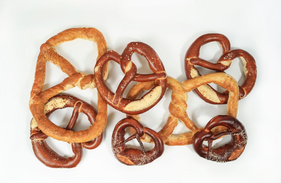Select Accts: 18-Pk 1-Oz Dot’s Pretzels Variety Only $9.97 at Amazon