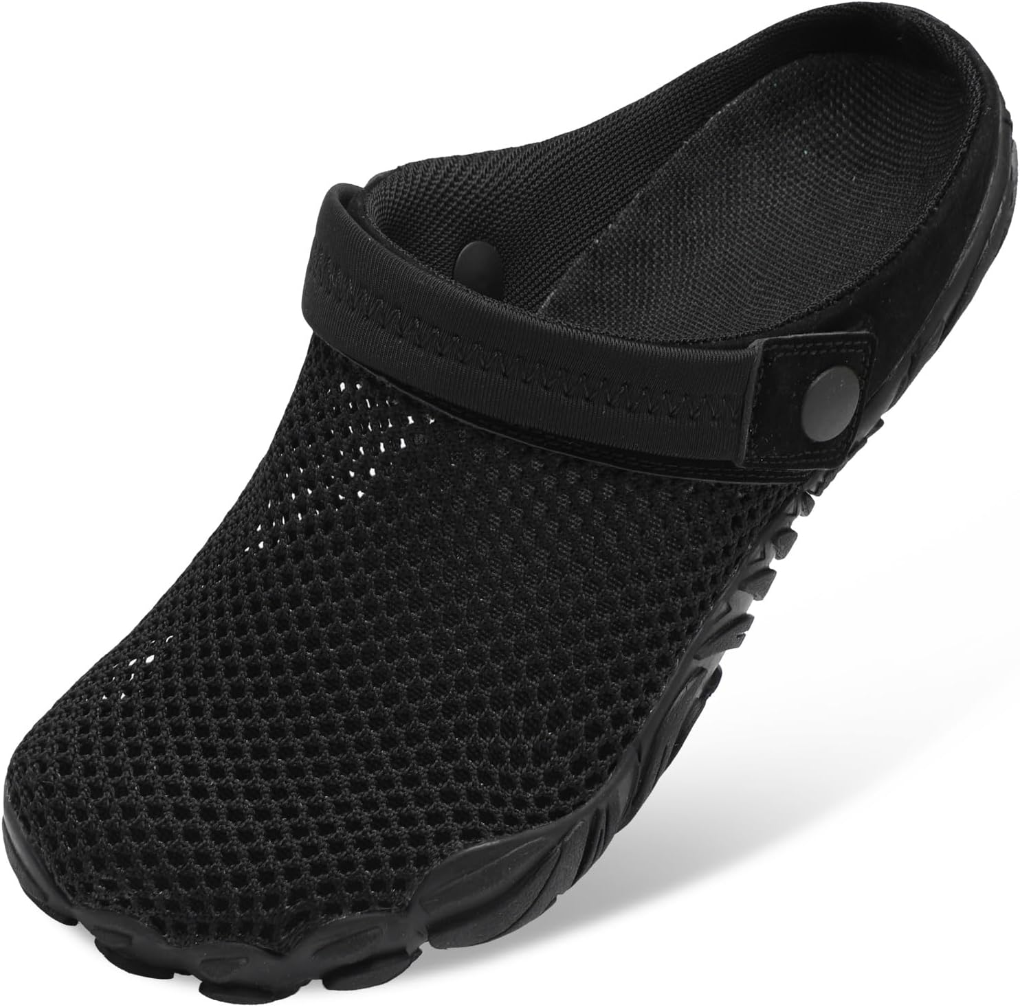 Besroad Quick Dry Slip on Beach Swimming Shoes Pool Comforta deal at Amazon