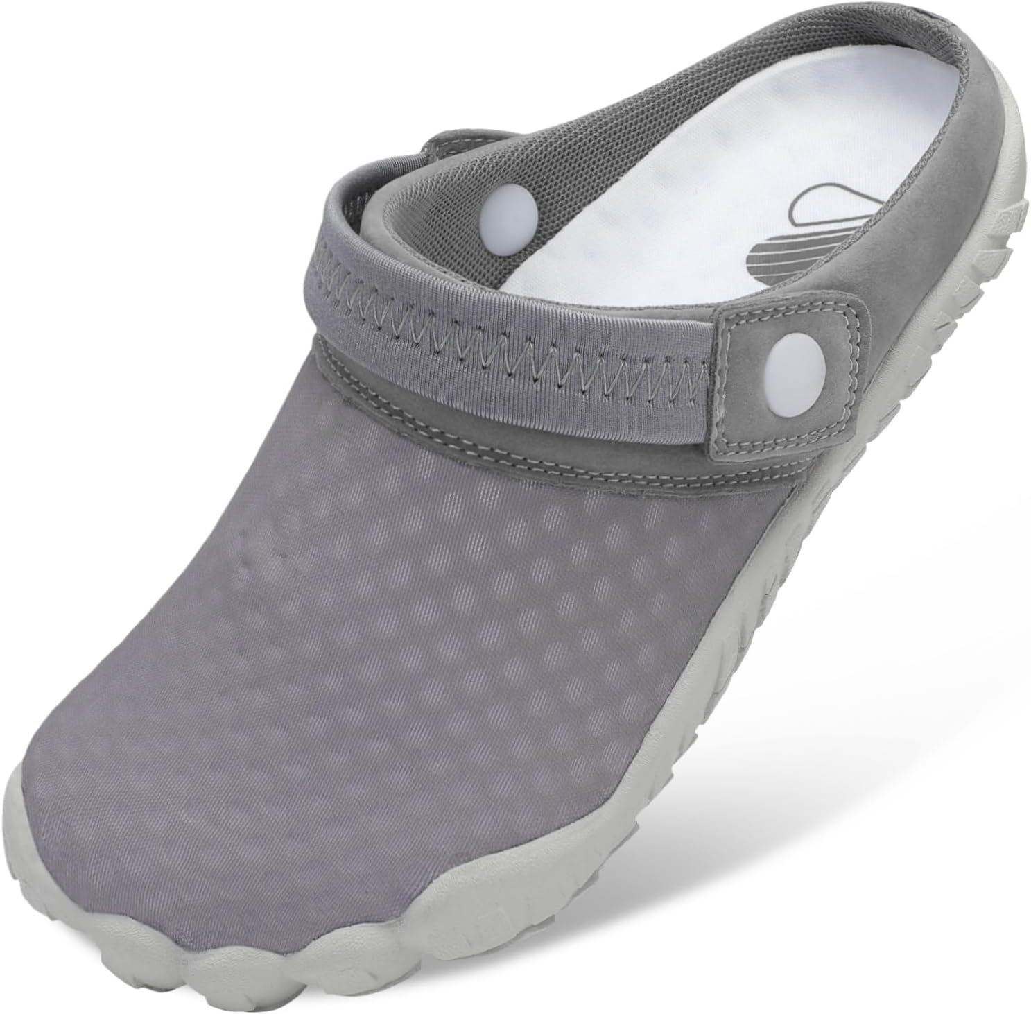 Besroad Breathable Quick Drying Athletic Water Shoes Comfort deal at Amazon