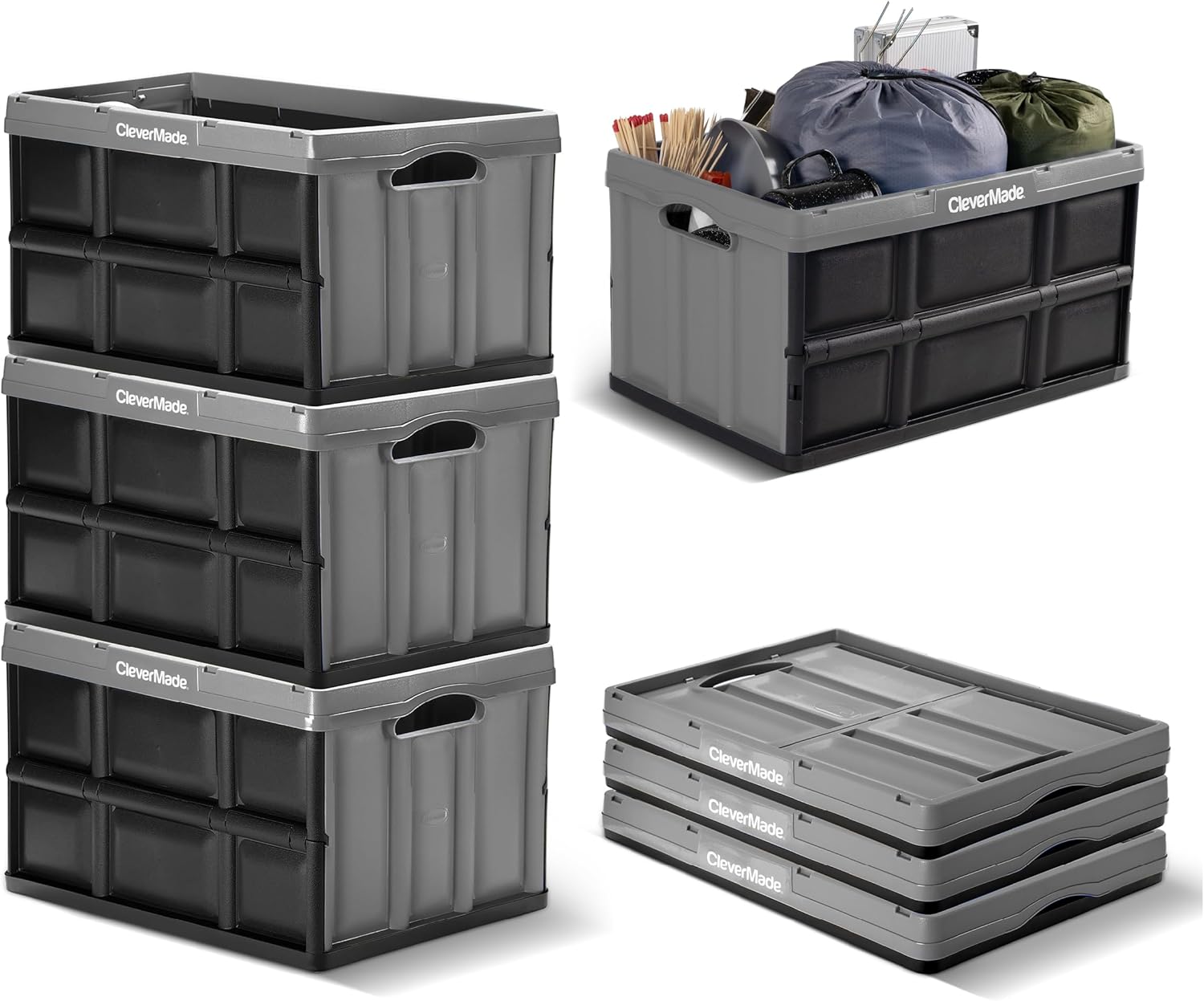 $49.49 Reg. $74.99 CleverMade Only $49.49 (Reg. $74.99) at Amazon