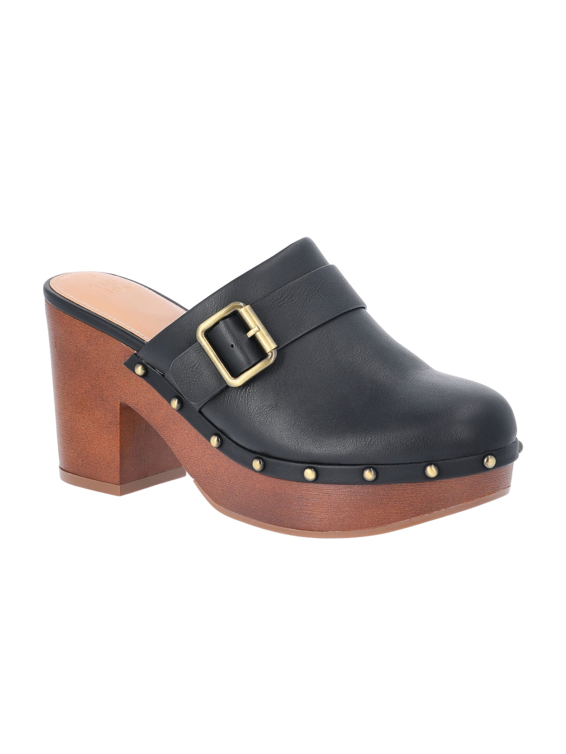 Time and Tru Women’s Low Slingback Heels Deal at Walmart: $14.98
