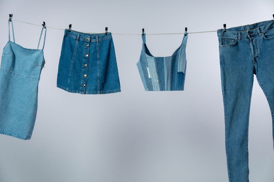 Denim pants Only $11.97 at Amazon
