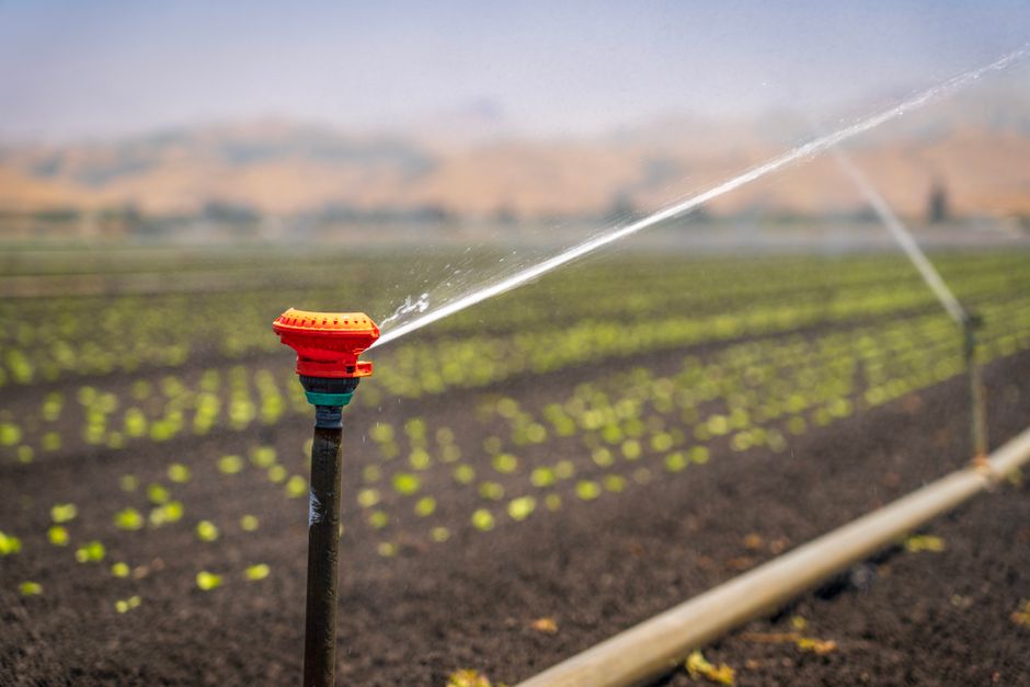 130-ft Irrigation system Only $11.97 at Amazon