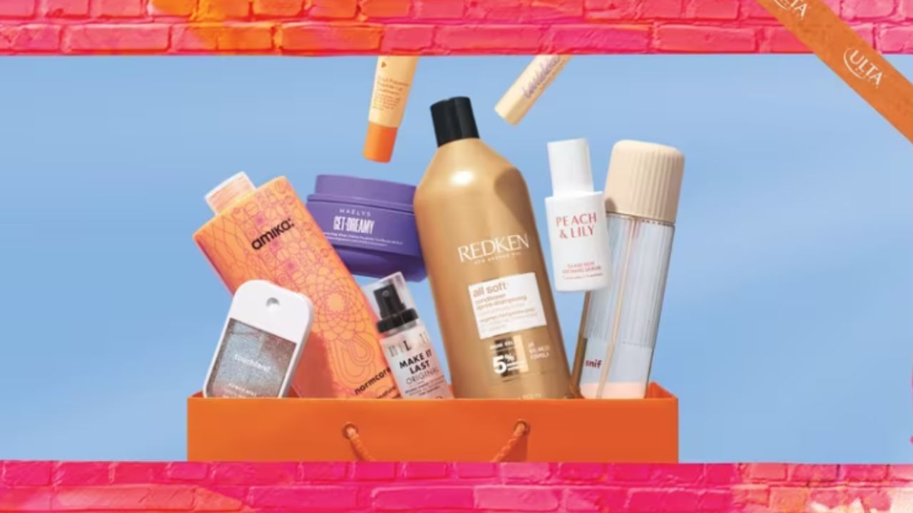 ULTA Beauty Big Summer Sale | Skin, Hair & More!