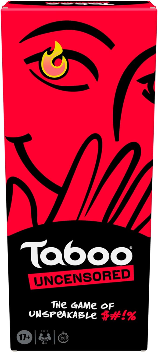 $9.49 Reg. $24.99 Hasbro Gaming Only $9.49 (Reg. $24.99) at Amazon