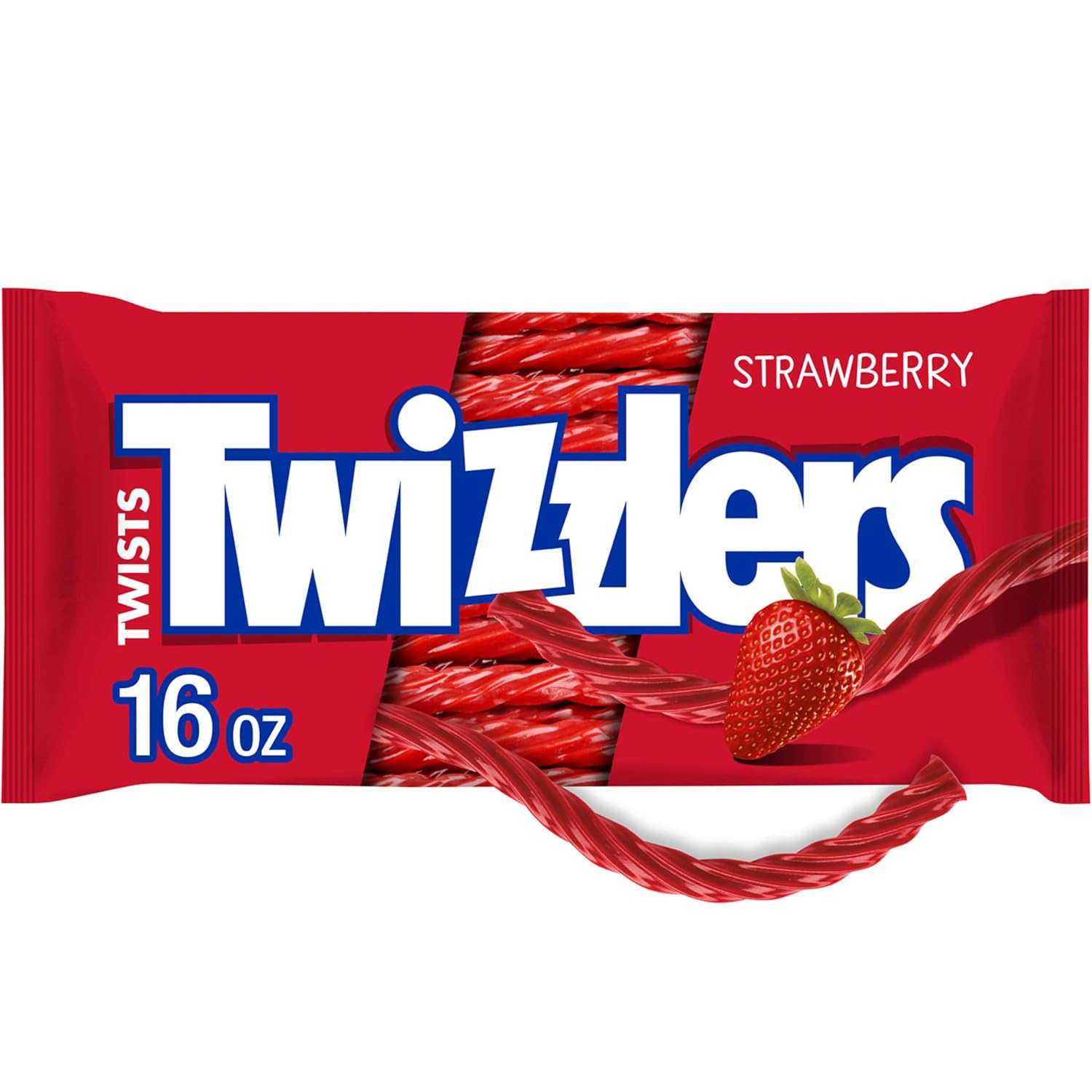 Twizzlers Twists Only Only $3.48 at Amazon