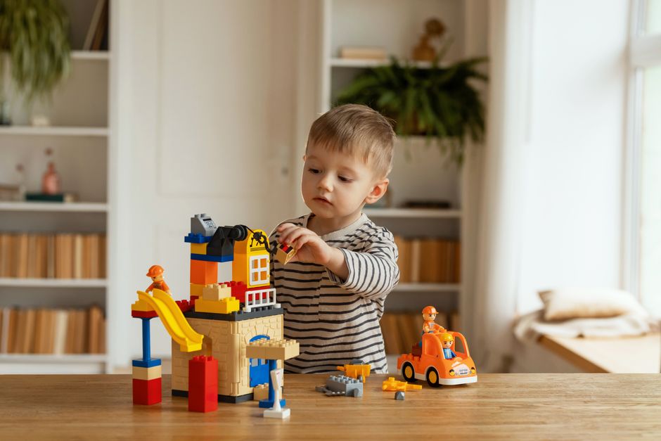QVC Lego Sale + Extra Only $20
