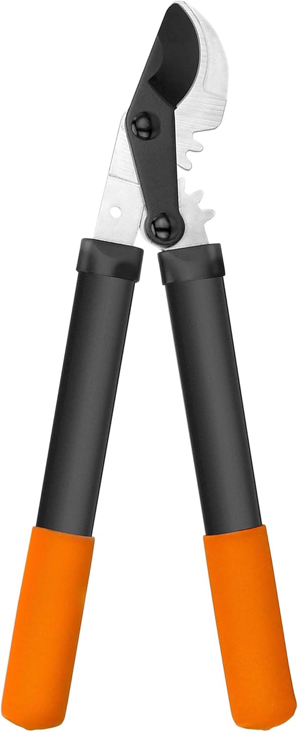 Loppers for Tree Trimming, Sharp Steel Blade Only $19.99 at Amazon